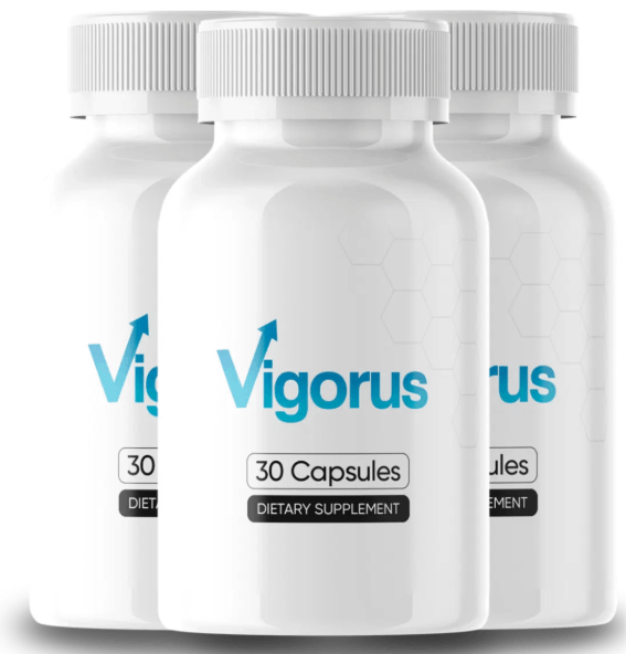 Vigorus official store